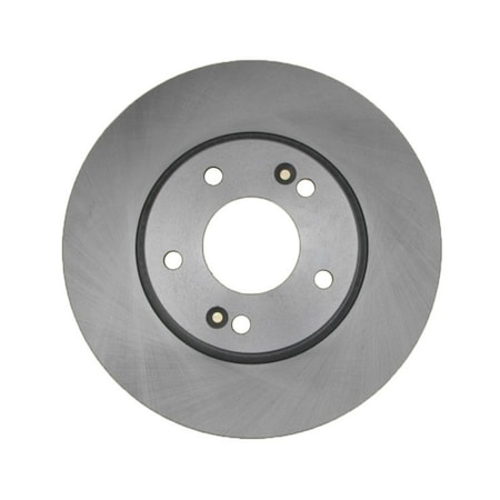 Raybestos Hyundai Elantra 11-15 Br901096,980897R 980897R
